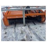 60 drum pioneer machine wolverine 2025 Unused DUM-26-73W