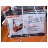 60 drum pioneer machine wolverine 2025 Unused DUM-26-73W