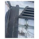 Forklift fork WOLVERINE 2025 Unused