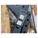 Ripper WOLVERINE 2025 Unused JMR-22-8.5G