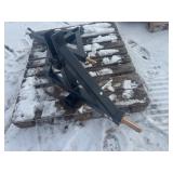 Class 2 Quick Hitch WOLVERINE 2025 Unused TR-26-02C