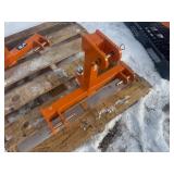 QUICK COUPLER WOLVERINE 2025 Unused QC2-26-18G