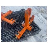 QUICK COUPLER WOLVERINE 2025 Unused QC1-26-20G