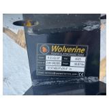 MINI Ripper WOLVERINE 2025 Unused R-31-G1.5T