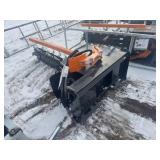 Trencher WOLVERINE 2025 Unused TCR-12-48H