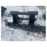 Skid Steer Ripper