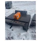 Brush Cutter WOLVERINE 2025 Brush Cutter BC-13-72W