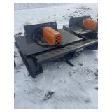 Brush Cutter WOLVERINE 2025 Brush Cutter BC-13-72W