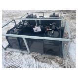 Grapple Bucket WOLVERINE 2025Unused GB-11-72W