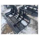 Skid Steer Land Leveler WOLVERINE2025 Unused LL-12-78W
