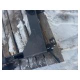 Class 2 Tractors Quick Hitch WOLVERINE 2025 Unused TR-26-02C