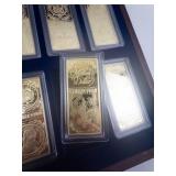2017 American Mint Million Dollar Collection Ingot Set ***Estimated Replacement Value $300***