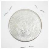 1964-D Kennedy Half Dollar