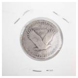 1926-S Standing Liberty Quarter