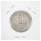 1940-S Washington Quarter