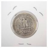 1941-S Washington Quarter