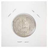 1948-S Washington Quarter