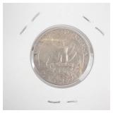 1963-D Washington Quarter
