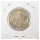 1963 Washington Quarter