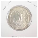 1964-D Washington Quarter