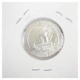 1964 Washington Quarter