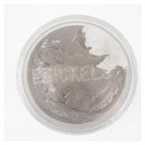 1 roll of 40 common late date Buffalo Nickels