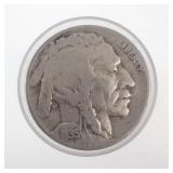 1 roll of 40 common late date Buffalo Nickels