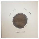 1922-D Lincoln Cent