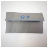 1974 Bicentennial First Day Cover/ Medal