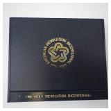 1972 American Bicentennial Commemorative medal: George Washington