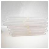 1 Bag of vintage Capital plastic coin holders