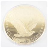 American Mint Classic Eagles $20 (Not Legal Tender)