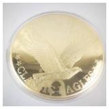 American Mint Classic Eagles $20 (Not Legal Tender)