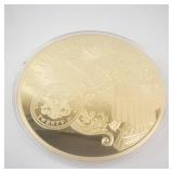 American Mint Classic Eagles $20 (Not Legal Tender)