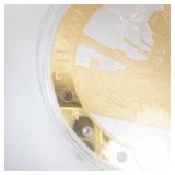 Donald Trump Jumbo Coin Presidency Collection (American Mint)