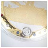 Donald Trump Jumbo Coin Presidency Collection (American Mint)