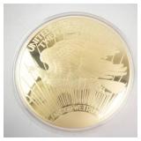 1933 Liberty Design Copy (US)