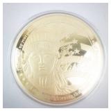 Statue of Liberty Commemorative Coin - American Mint