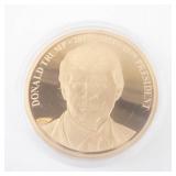 Presidential Commemorative Coin - Keep America Great Collection - American Mint