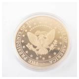 Presidential Commemorative Coin - Keep America Great Collection - American Mint