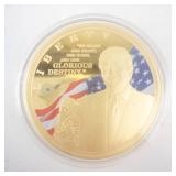Commemorative Coin - Keep America Great Commemorative Collection by American Mint