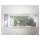 Donald Trump Two-Dollar Bill Novelty Currency (2017)