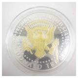 Commemorative Coin - Keep America Great 2020