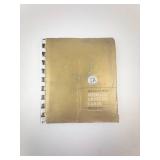 Medallic Greeting Cards - Franklin Mint 1969 Edition