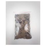 Wheat Pennies - Lincoln Cent 5 lb Bag. CHECK DISC!