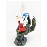 Disney Fantasia Mickey Mouse Figurine & Watch - Limited Edition