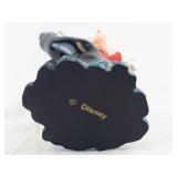 Disney Fantasia Mickey Mouse Figurine & Watch - Limited Edition