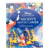 Gift Wraps - Mickey