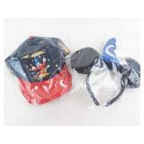Cap & Headband - Disney World Mickey Sorcerer