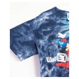 Tie-Dye T-Shirt - Disney Parks Walt Disney World 2017. Size Large.